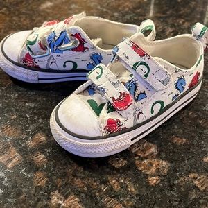 Toddler Converse